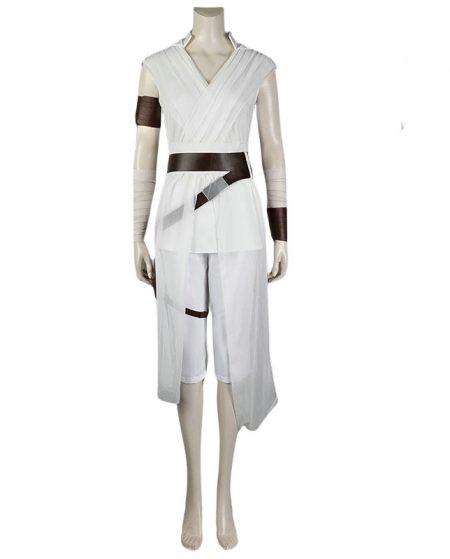 Rey Cosplay Costume