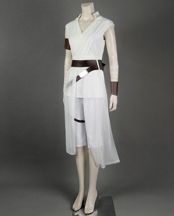 Rey Cosplay Costume