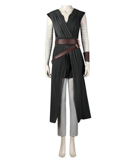 Rey Costume