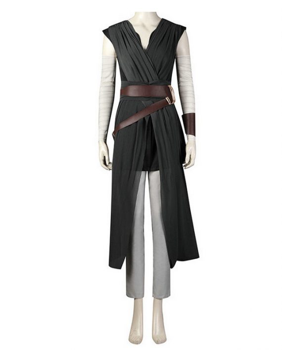 Rey Costume