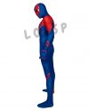 Spiderman Across The Spider Verse Spider Man 2099 Costume