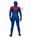 Spiderman Across The Spider Verse Spider Man 2099 Costume