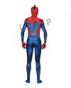 Spiderman Across The Spider Verse Spider Punk Costume