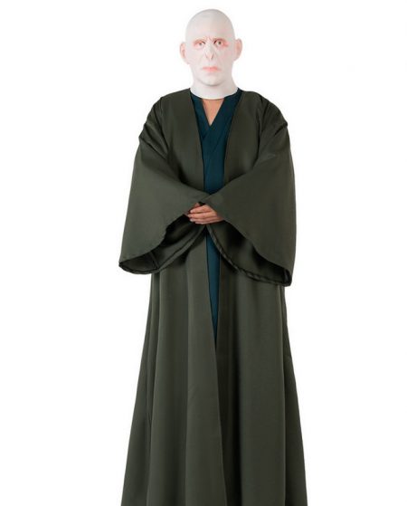 Voldemort Costume