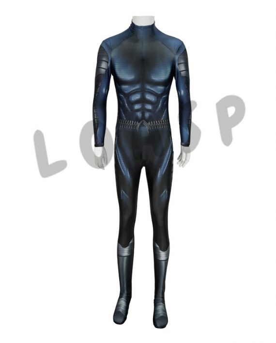 Aquaman 2 Costume