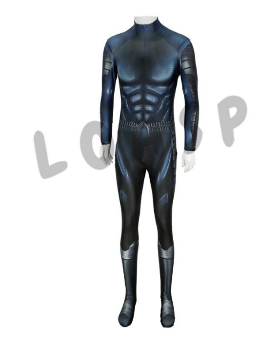 Aquaman 2 Costume