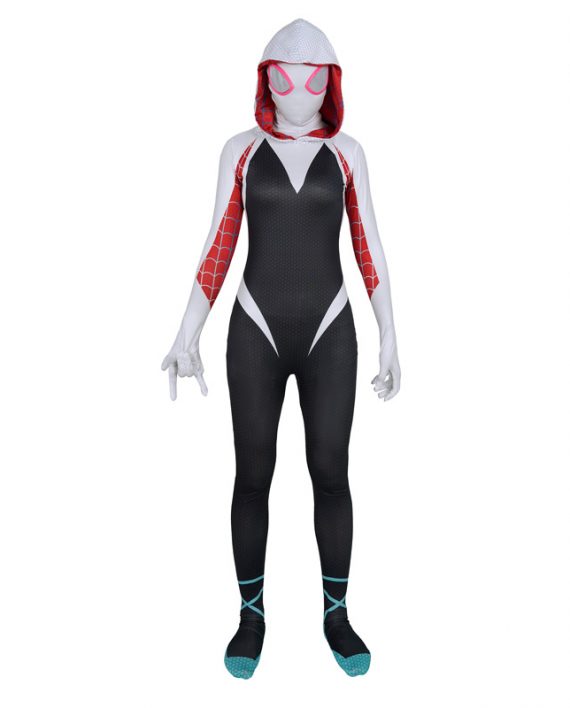 Spider Gwen Costume