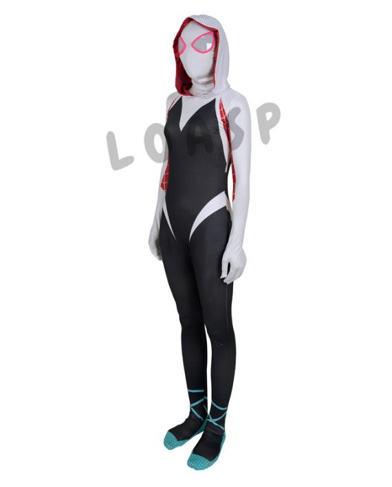 Spider Gwen Costume