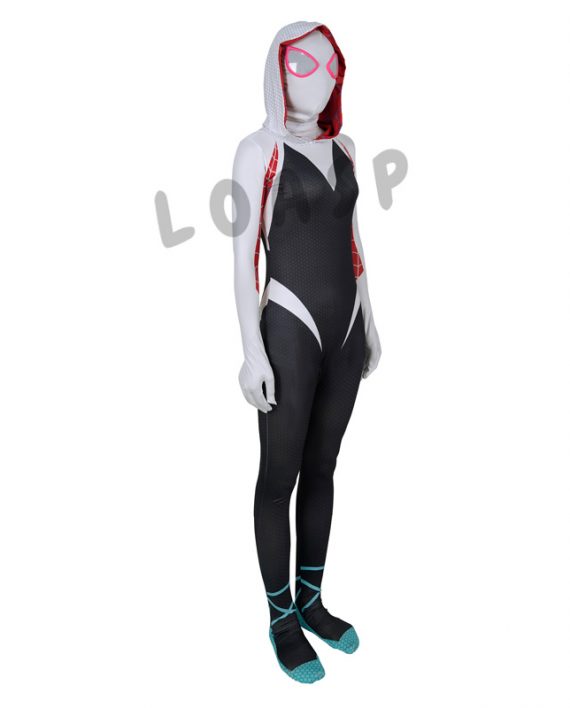 Spider Gwen Costume