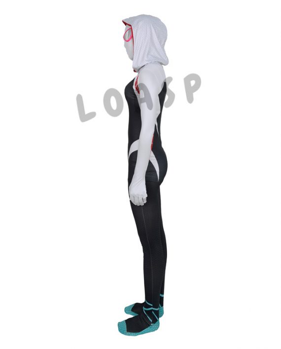 Spider Gwen Costume