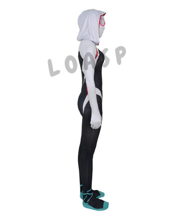 Spider Gwen Costume