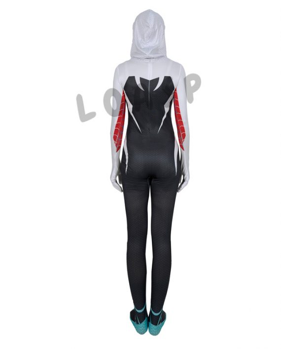 Spider Gwen Costume