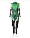 The Air Ashari Keyleth Cosplay Costume