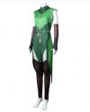 The Air Ashari Keyleth Cosplay Costume