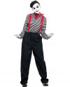 Adults Mime Costume