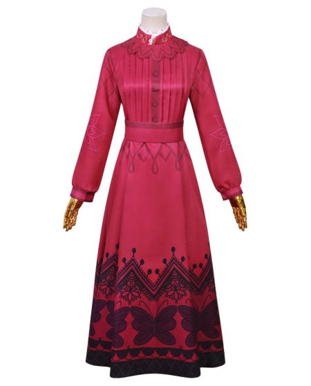 Grandma Abuela Encanto Costume