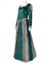 Fiona Princess Medieval Costume