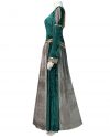 Fiona Princess Medieval Costume