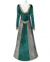 Fiona Princess Medieval Costume