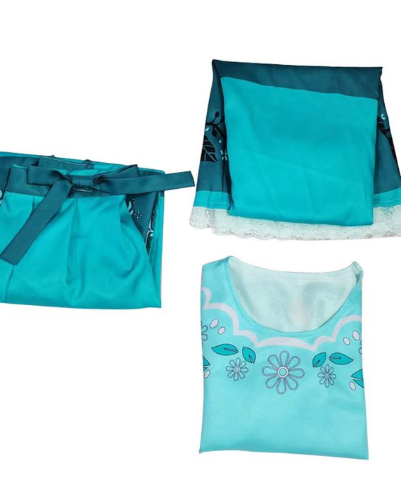 Adult Julieta Madrigal Costume
