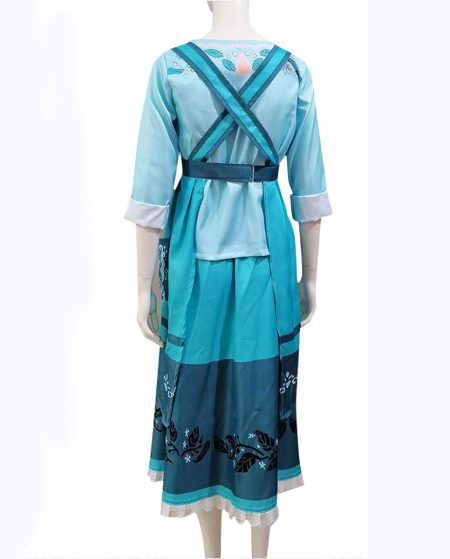 6-3Adult Julieta Madrigal Costume