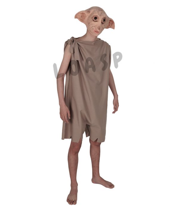 Adult Dobby Costume