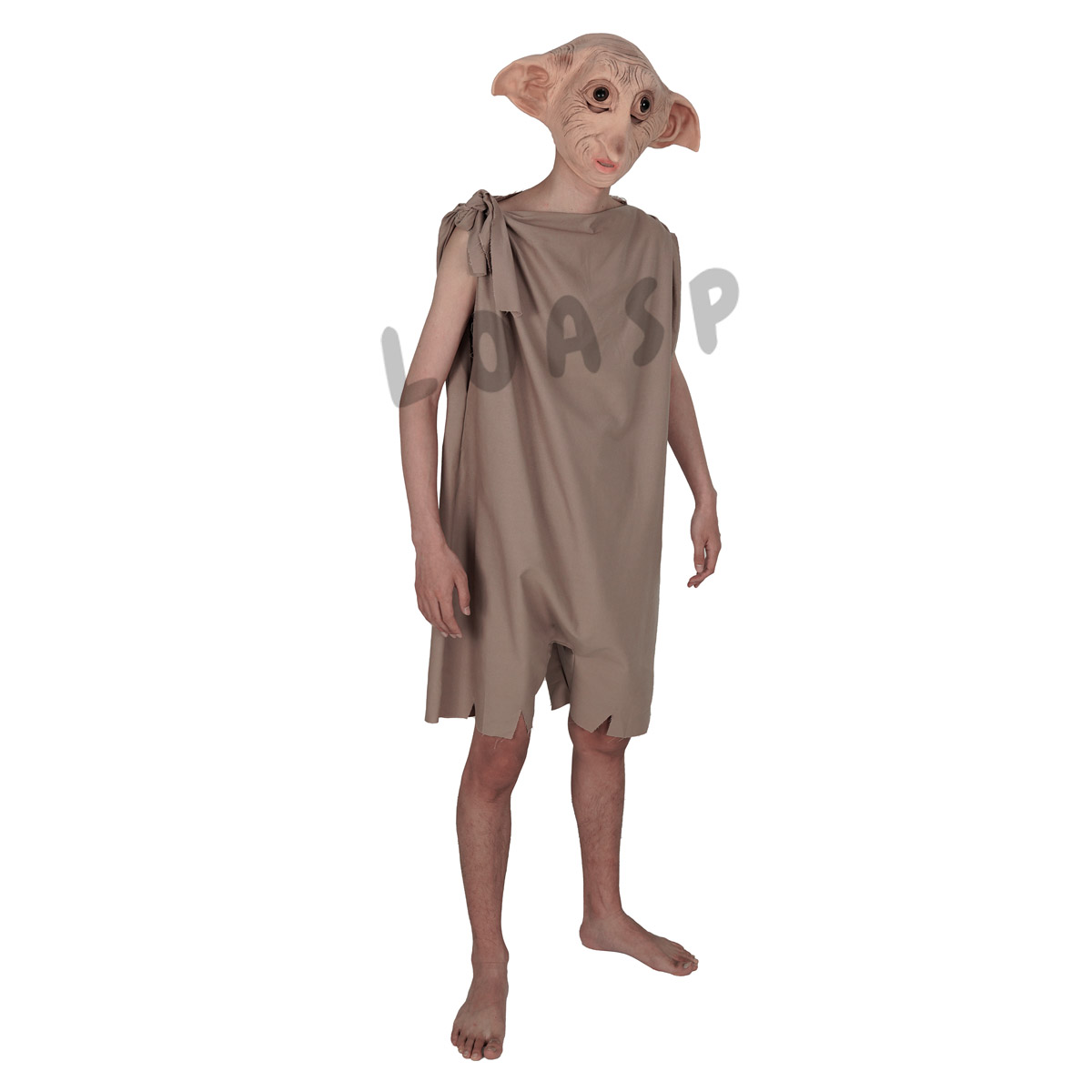 Adult Dobby Costume LOASP