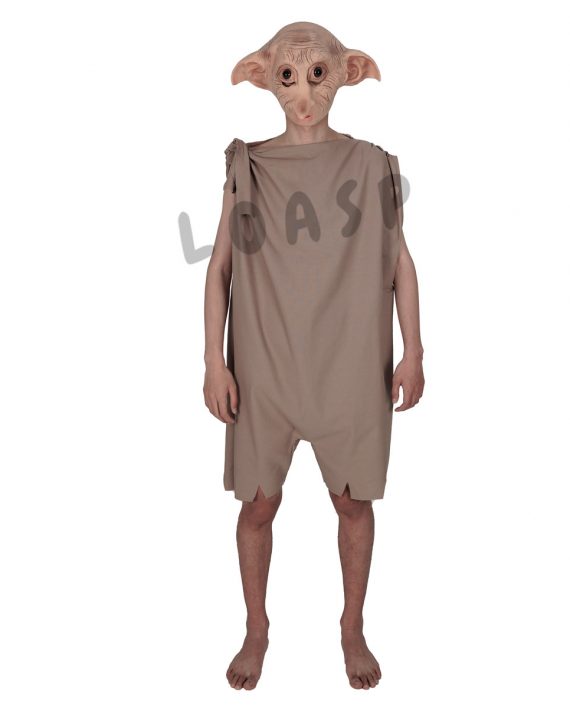 Adult Dobby Costume