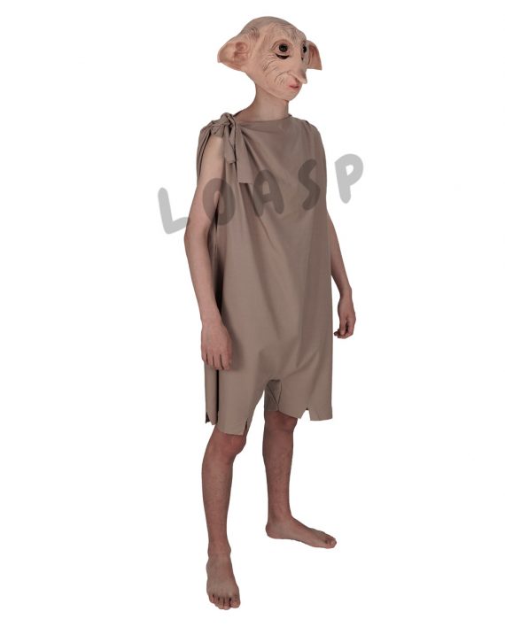 Adult Dobby Costume