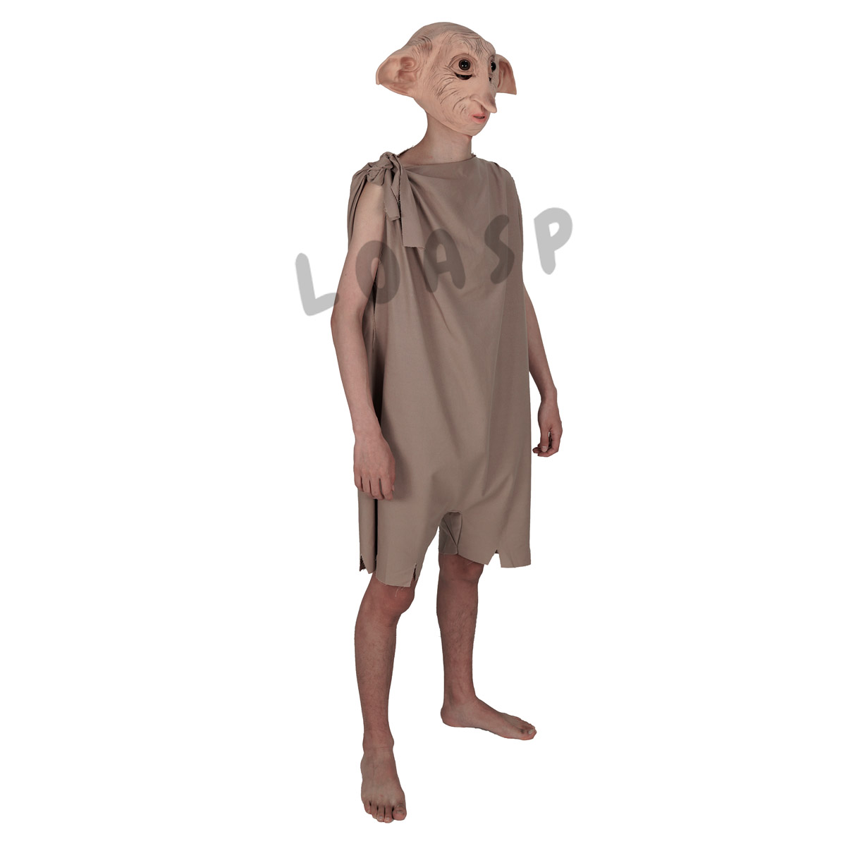 Adult Dobby Costume LOASP