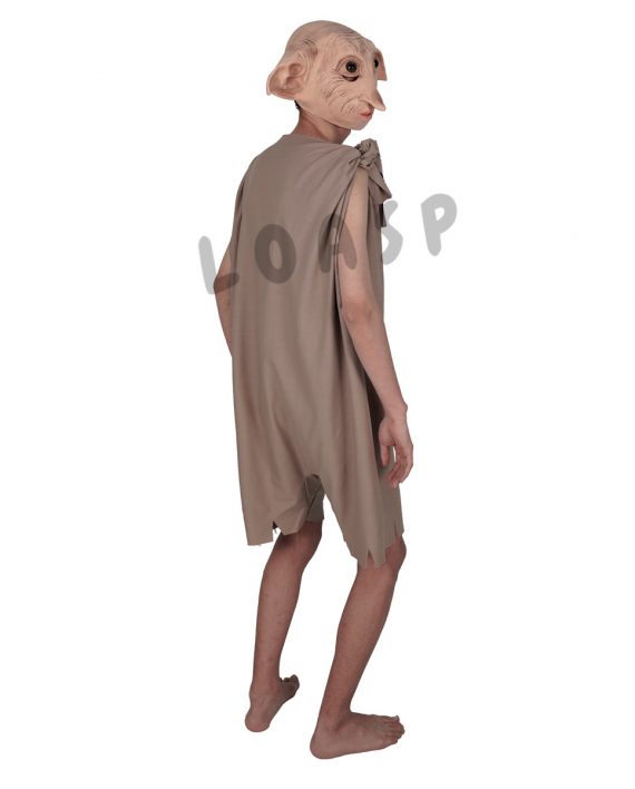 Adult Dobby Costume