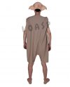 Adult Dobby Costume