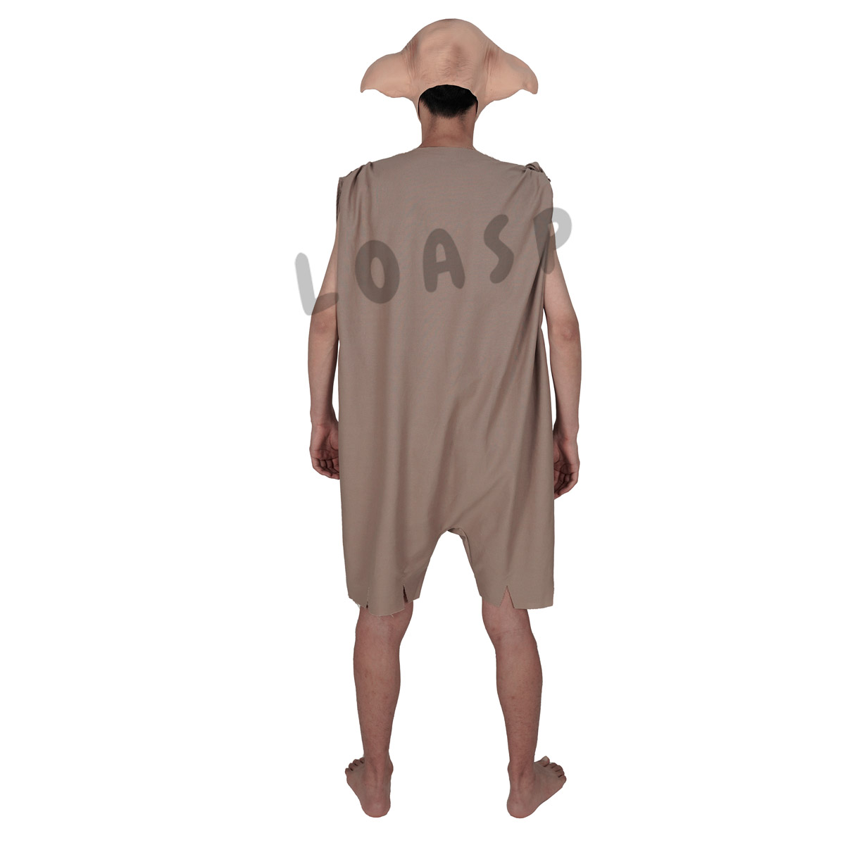Adult Dobby Costume LOASP