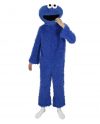 Cookie Monster Costume For Adult Kids