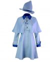 Fleur Delacour Costume
