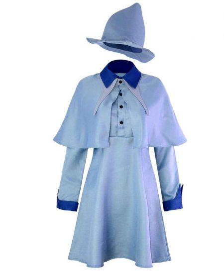 Fleur Delacour Costume