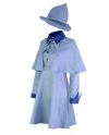 Fleur Delacour Costume
