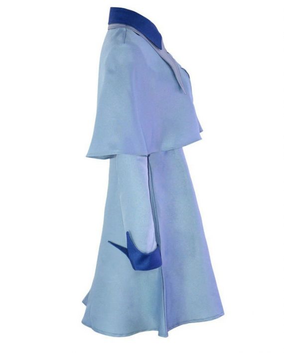 Fleur Delacour Costume