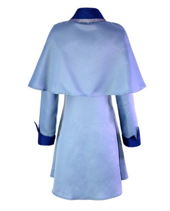 Fleur Delacour Costume