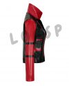 Jessica Drew Cosplay Jacket