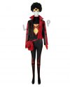 Jessica Drew Costume