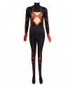Jessica Drew Costume