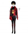 Jessica Drew Costume