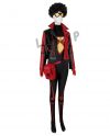 Jessica Drew Costume