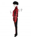 Jessica Drew Costume