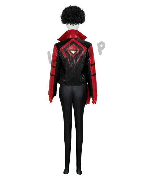 Jessica Drew Costume