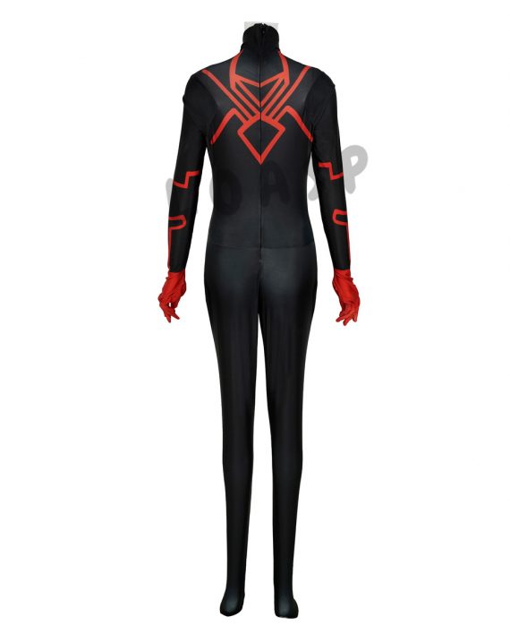 Jessica Drew Costume