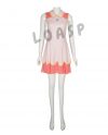 Princess Peach Dress
