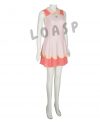 Princess Peach Dress