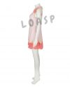 Princess Peach Dress